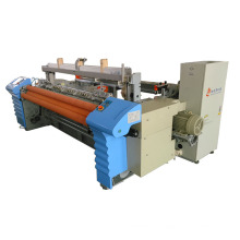 Double Nozzle Carding Yarn Making Air Jet Power Loom